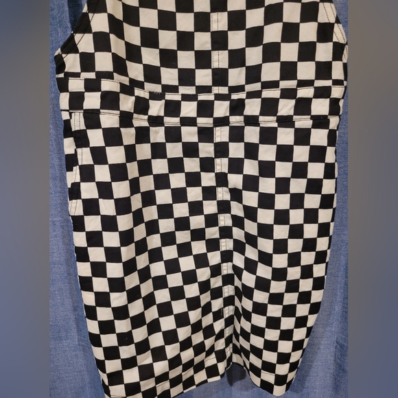 Vans Romber dress - Picture 5 of 7